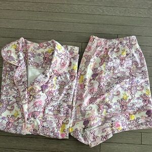 Loveshackfancy x roller rabbit